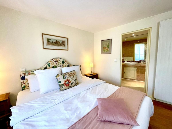 Bedroom 4, Le Colombier De Cyrano Et Roxane, Dordogne