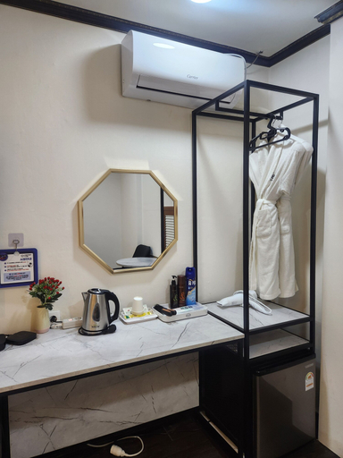 Others 5, hotel b&b, Yuseong