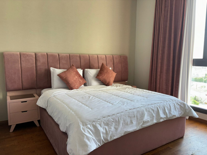 Room 3, Tranquil, Sixth of October 1 City