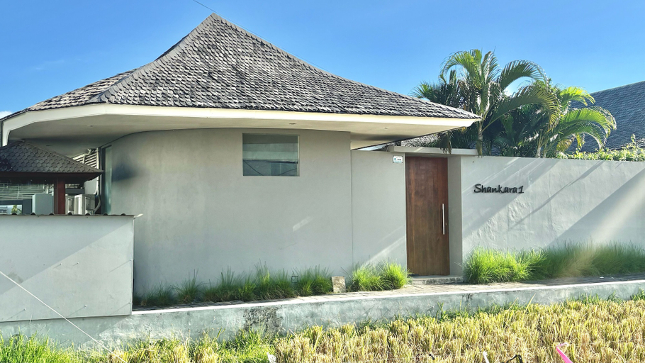 Front of property 2, Villa Shankara 1, Badung