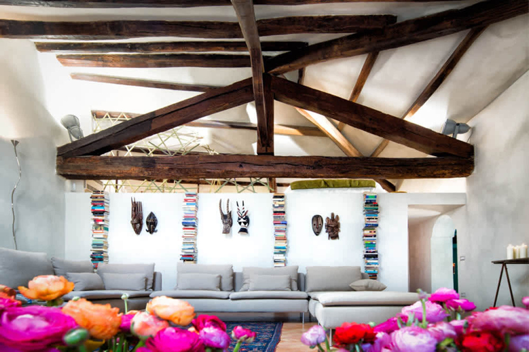 Others 5, New Sophisticated Rome Apartment in the Heart of the Historic Ghetto of Rome, Roma
