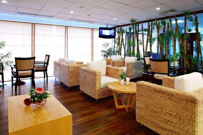 Others 5, Lancaster Ho Chi Minh Serviced Apartment Official, District 1