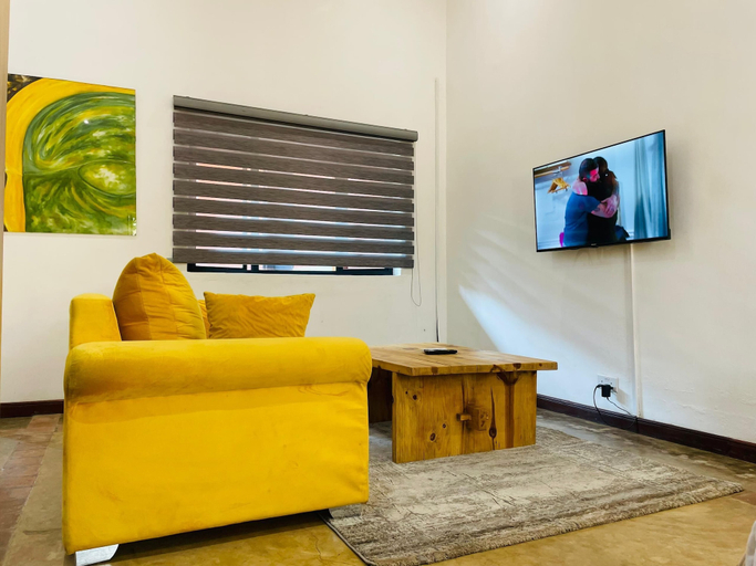 Room 2, Amaryllis Residences Mount Pleasant, Blantyre City