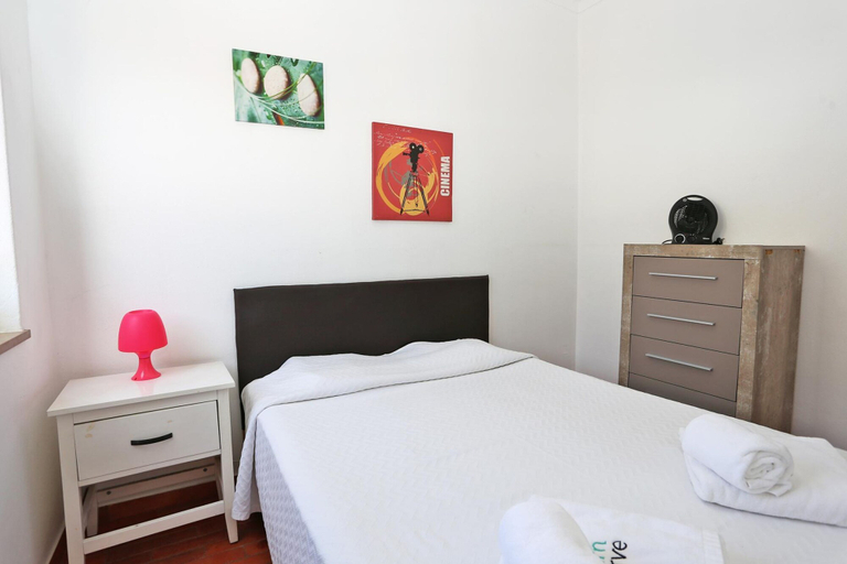 Room 4, V 03 - Apartment 3 in Seacliff Albufeira, Albufeira