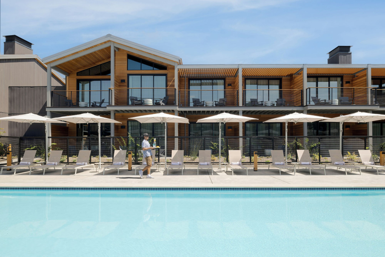 Sport & Beauty 3, Appellation Healdsburg, Sonoma