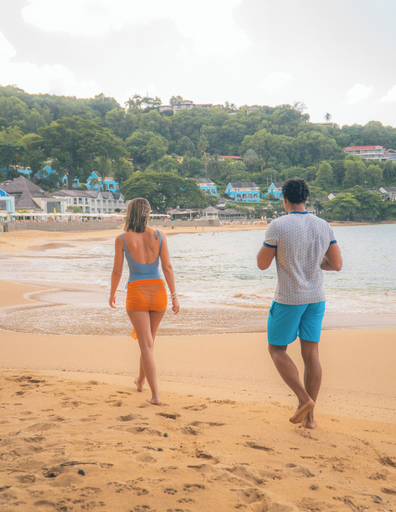 Beach 5, Yellow Sands Villa Unit 2