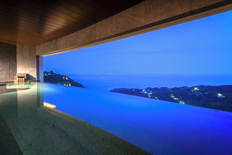 Sport & Beauty 3, Izu Hotel Resort & Spa, Higashiizu
