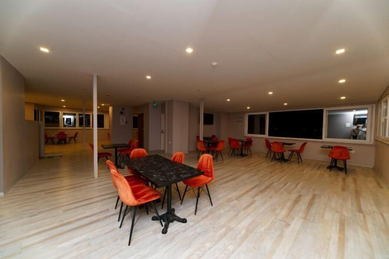 Interior 5, HanPoint Grand Bazaar Hotel, Fatih