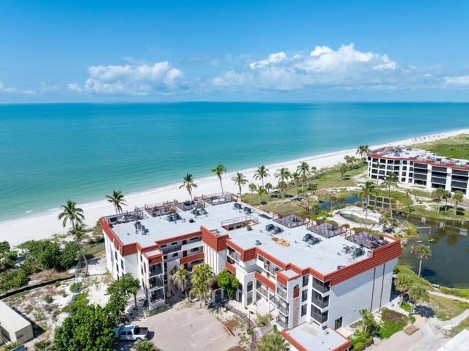 Exterior 4, Pointe Santo A25 2 Bedroom Condo, Lee