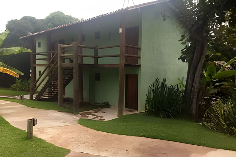 Exterior & Views 2, Villas do Pratagy, Maceió (capital)