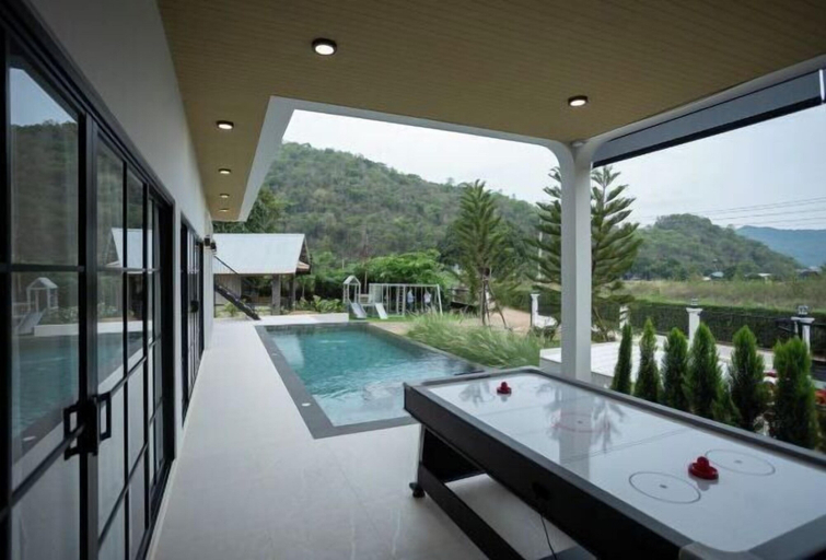 Property amenity, Tierra en Sierra, Pak Chong