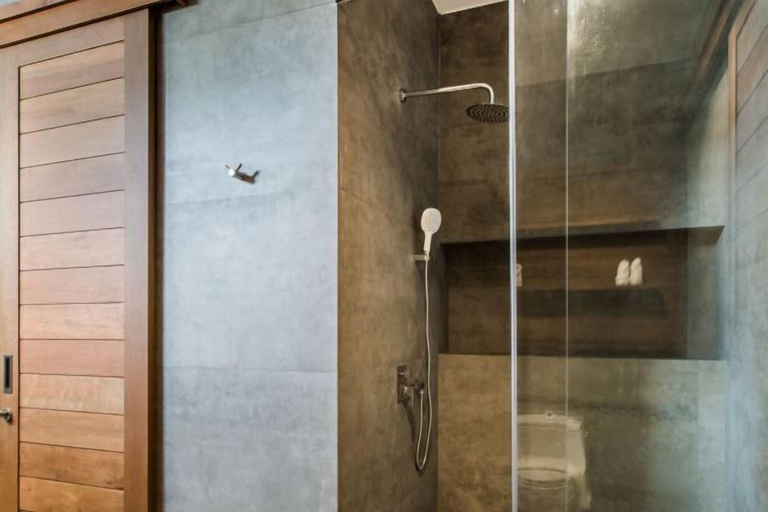Bathroom 5, Villa Palvavee (B1), Mueang Krabi