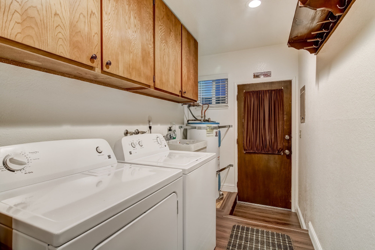 Interior 4, 2574c Bear Creek Cabin 2 Bedroom Cabin, El Dorado