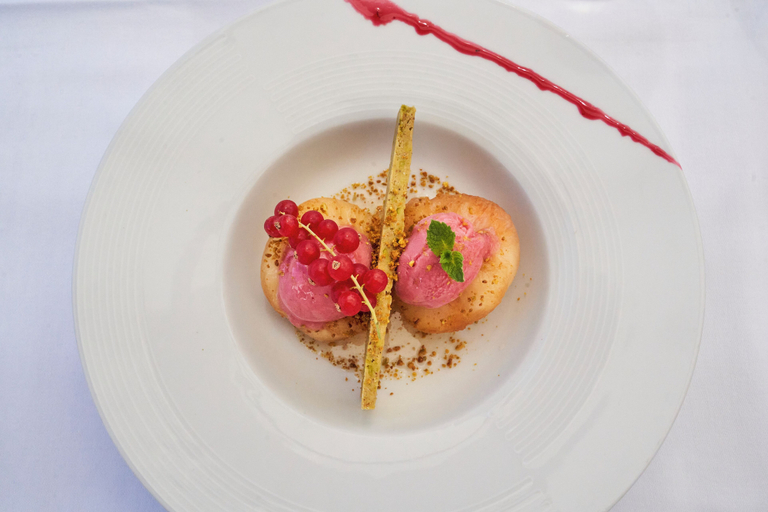 Restaurant 3, THALACAP Ile de Ré, Charente-Maritime