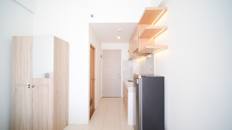 Others 4, Compact And Strategic Studio At Bale Hinggil Apartment, Surabaya