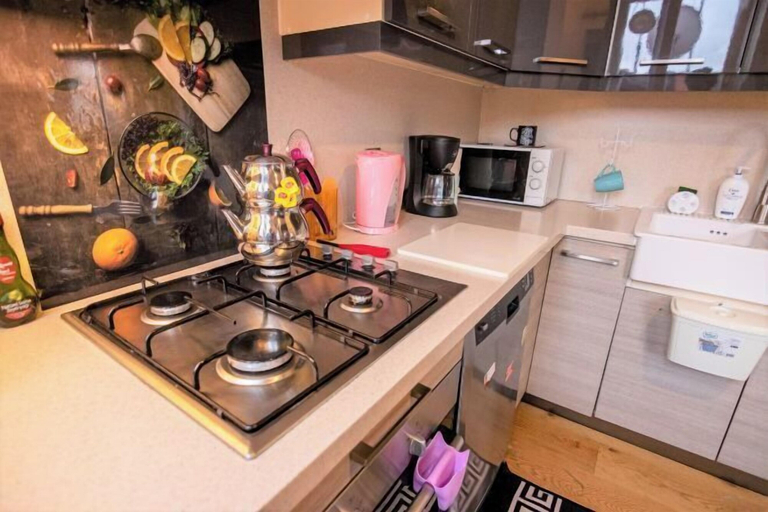 Others 5, Gorgeous Two Bedroom Apartment - Roya, Beyoğlu