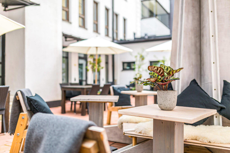 Food & Drinks 5, HOTEL FABIAN, Uusimaa