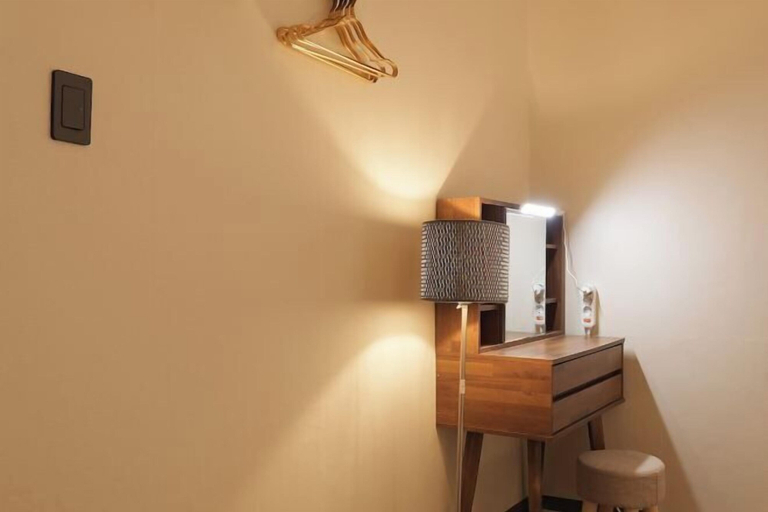 Interior 2, Sohwa Mansion [8min STN] / Luggage Keep available, Jongno