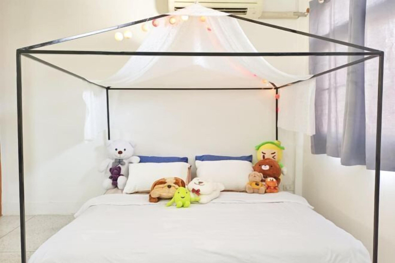 Room 3, Sukhumvit 81 Haven House- BTS Onnut, Phra Khanong