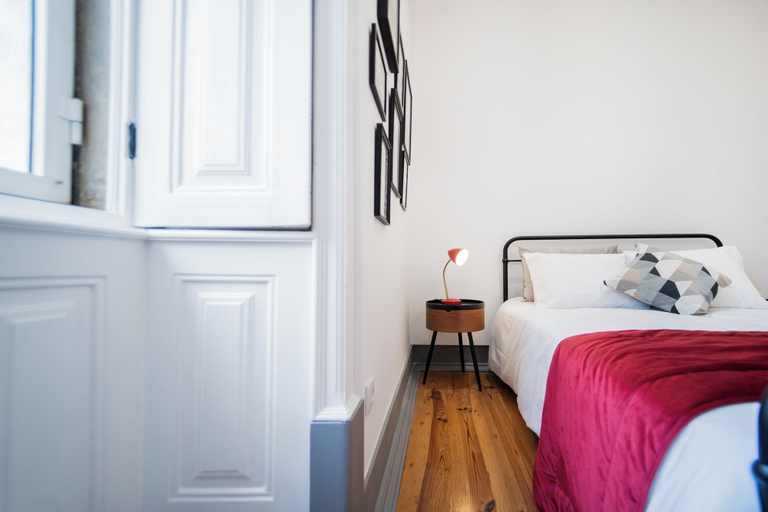 Room 5, Bairro Novo - Alojamento Local, Figueira da Foz