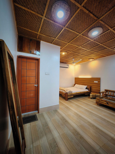 Room 5, Nirjon Nature's Hideout, Moulvibazar
