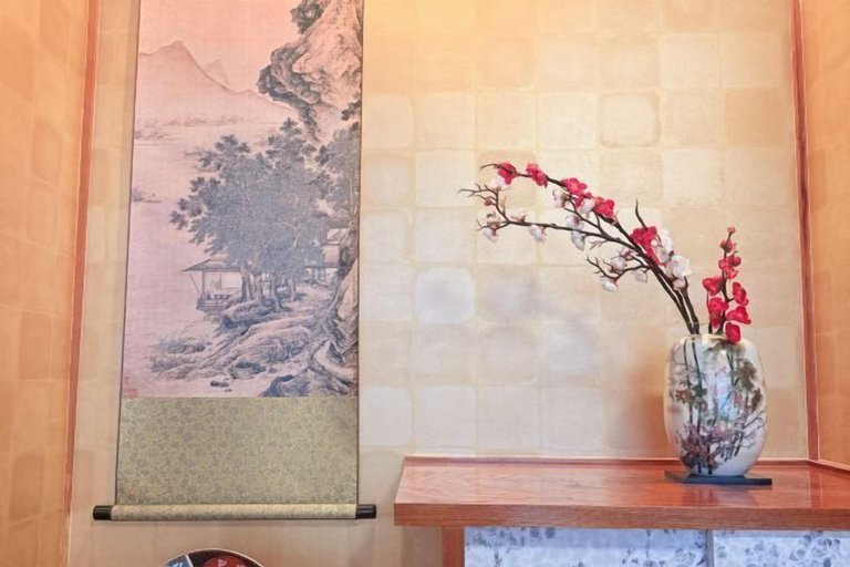 Interior 4, 15 Guests|15 Min Haneda|2 Min Mall|Rooftop|4 Rooms|FUKA001, Ōta