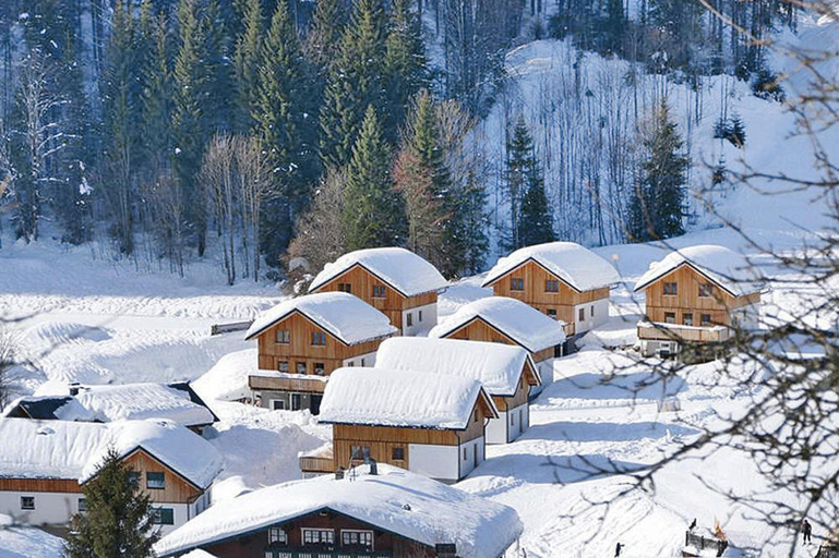 Exterior 2, Holiday Resort Altaussee, Lichtersberg, Liezen