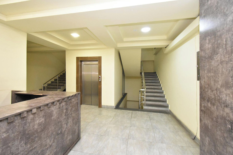 Exterior 4, Apartment by Luxe Group TT113, Yerevan