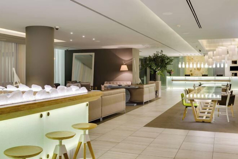 Interior 2, Protea Hotel Fire & Ice! Cape Town, City of Cape Town