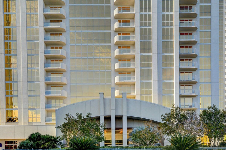 Building design 3, Eclipse Studio at Signature Hotel, Clark