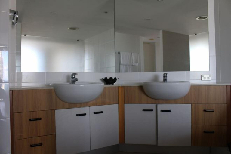 Bathroom 3, Helen's house, Gold Coast