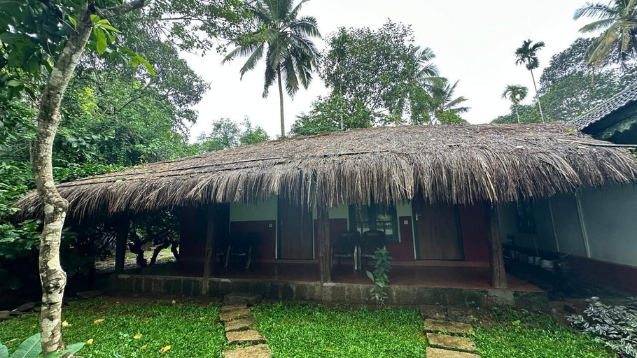 Exterior & Views 2, Turmerica Resorts, Wayanad