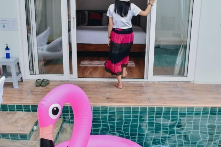 Property amenity 2, The Pool House Pattaya No.9 - 3 bedroom, Pattaya