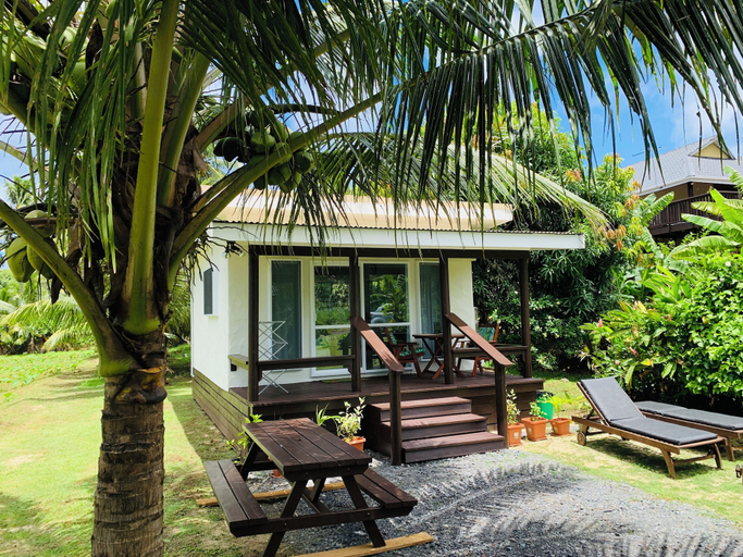 Exterior & Views 2, Muri Villas, Rorotonga