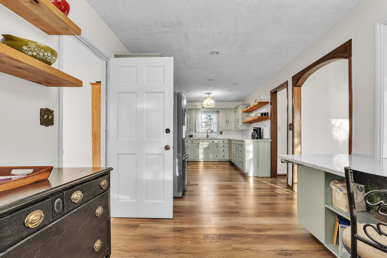 Interior 5, Lakefront Escape On Lake Hudson 5 Bedroom Cabin, Pet Friendly!, Mayes