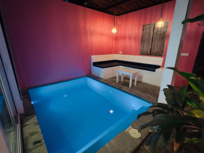 Room 3, Angam Villa Hikkaduwa, Hikkaduwa