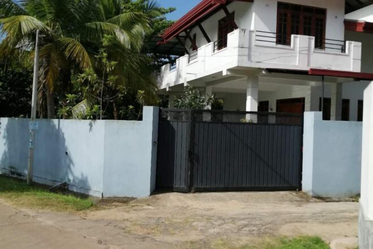 Exterior & Views 2, Colombo Airport Field View Villa, Katana