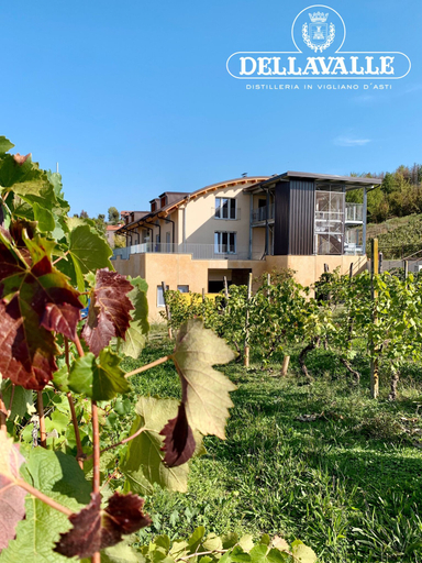 Exterior 5, Dellavalle Guest House, Asti