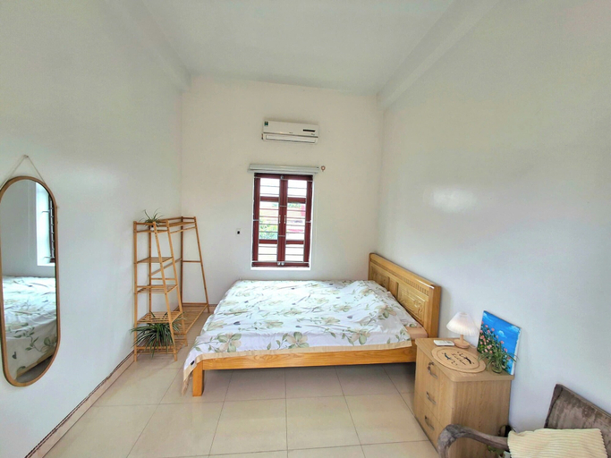 Bedroom 3, Immersive Homestay NinhBinh, Gia Viễn