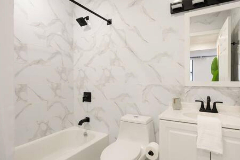 Room 3, New Modern Studio UES W D, New York
