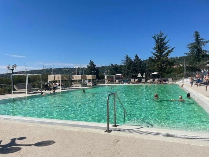 Front of property 5, Luxury Sea House Star Line-Portorož, Piran