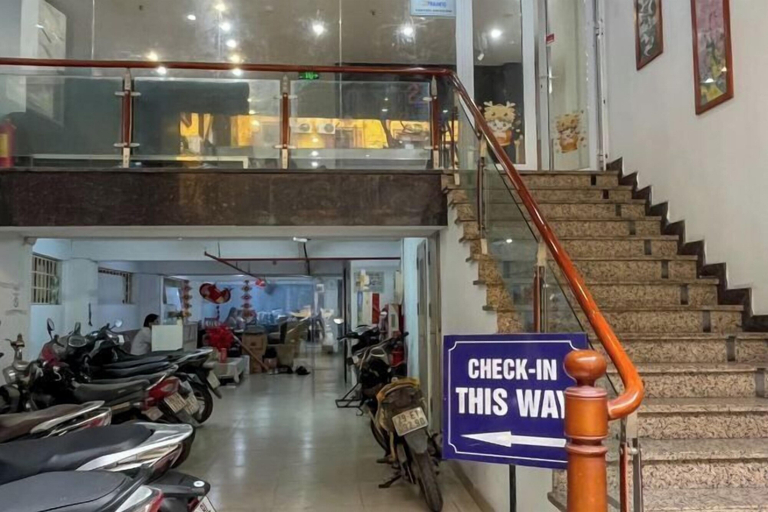 Interior, 22HOUSING SERVICE APARTMENT, Ba Đình