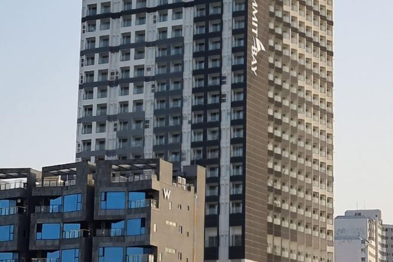Exterior 3, Lighthouse Beach 1504, Goseong
