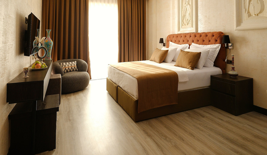 Room 4, Park Dedeman Midyat, Midyat