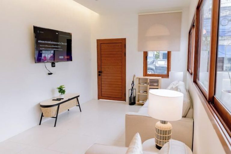 Living area 4, Holmestay Hatyai, Hat Yai