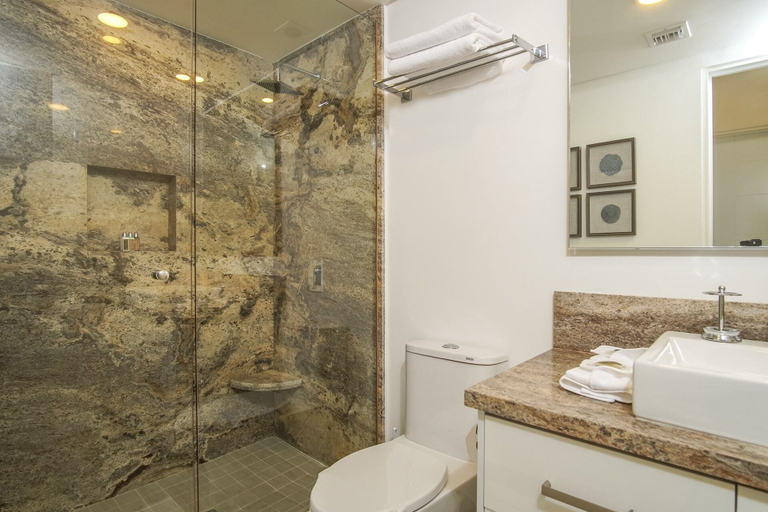 Bathroom 3, Gorgeous 2 Bedroom Condominium, Puerto Peñasco