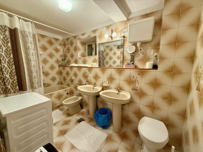 Interior 2, Apartmani Ruža, Crikvenica