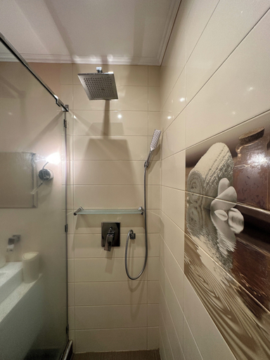 Bathroom 2, Apartment by Luxe Group MA777, Yerevan