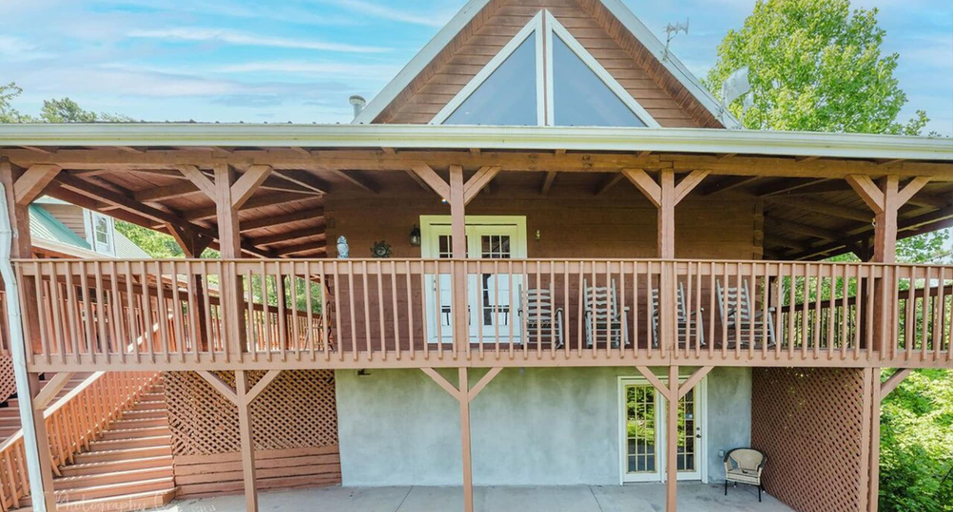 Primary image, Sweet Magnolia 2 Bedroom Home, Sevier