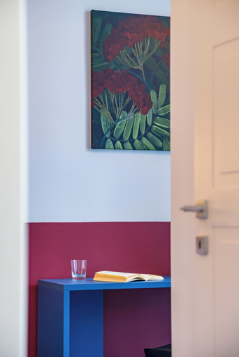 Interior detail 2, Eclectic Apartments in Vasto by Wonderful Italy, Napoli